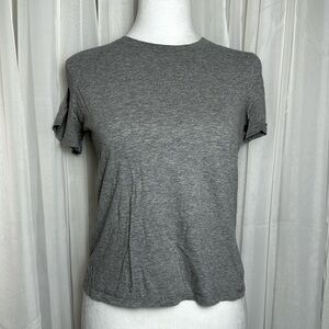 Forever 21 Grey T-Shirt